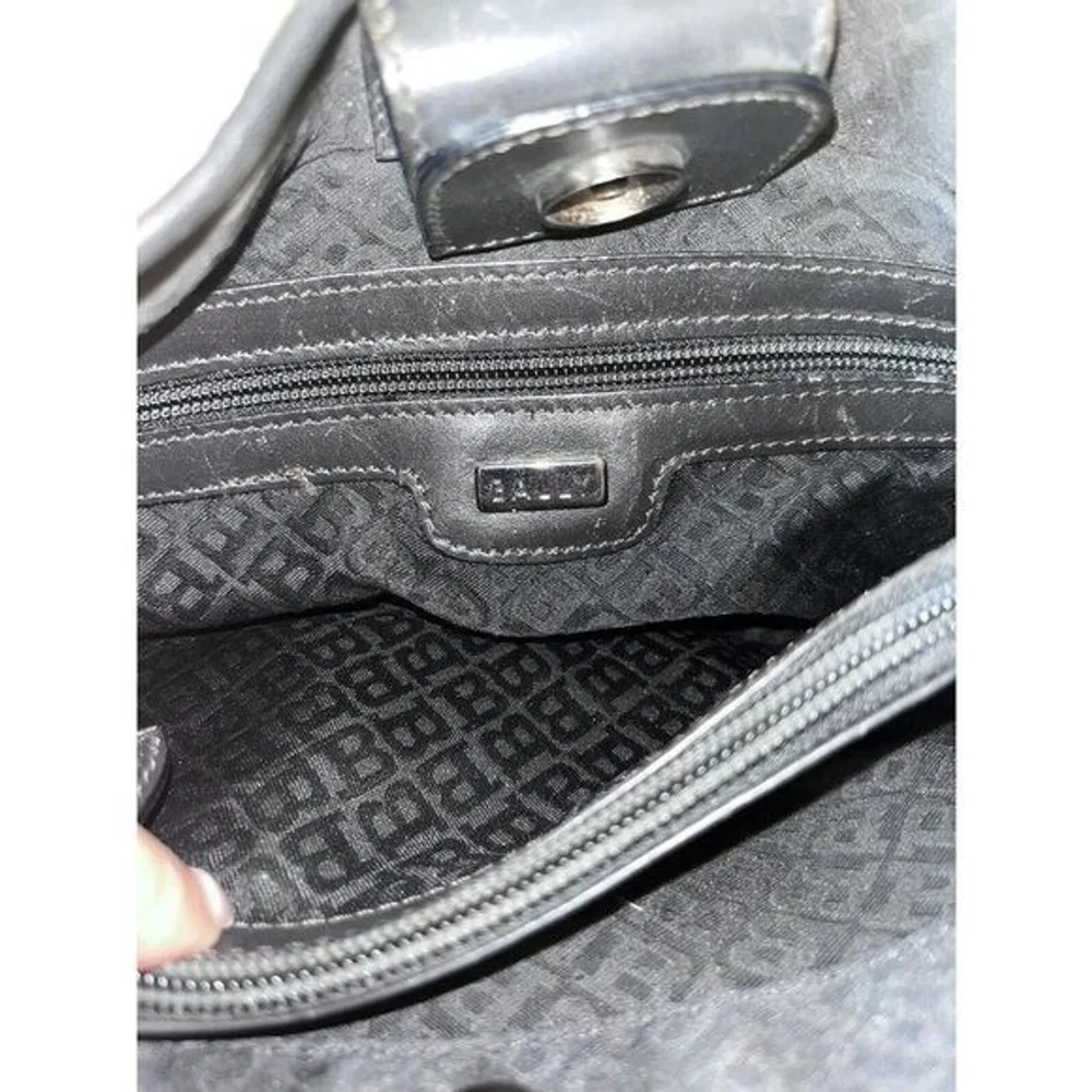 Bally SHOULDER BAG HANDBAG